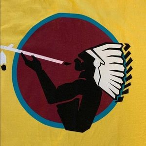 Very Rare Natural American Spirit Tshirt